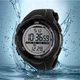 Годинник наручний Skmei 1025TN Titanium - зображення 4