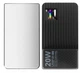Панель светодиодная мини 20Вт RGB CRI 96+ 1800-9000К Ulanzi K20 RGB - изображение 2