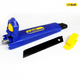 Ніж S&R HEAVY DUTY 18 мм (432318173) - зображення 3