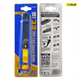 Ніж S&R HEAVY DUTY 18 мм (432318173) - зображення 6