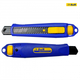 Ніж S&R HEAVY DUTY 18 мм (432318173) - зображення 7