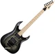 Электрогитара Cort X300 Grey Burst (x300 grb) - изображение 1