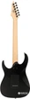 Электрогитара Cort X100 Open Pore Black Cherry Burst (X100 OPKB) - изображение 2