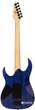 Электрогитара Cort X300 Blue Burst (x300 blb) - изображение 2