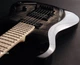 Электрогитара Cort X300 Grey Burst (x300 grb) - изображение 4