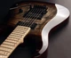 Электрогитара Cort X300 Brown Burst (x300 brb) - изображение 4