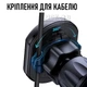 Магнитный автодержатель для телефона в вентиляционную решетку в автомобиль D37-G - изображение 6