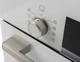 Духовой шкаф электрический Bosch HBF534EW0Q - изображение 5