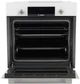 Духовой шкаф электрический Bosch HBF534EW0Q - изображение 11