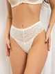 Трусики слипы женские Magnet BL3-34 XL Молочные (issa2007682533862) - изображение 1