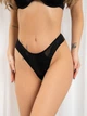 Трусики бразилиана женские Magnet BL3-19 XL Черные (issa2007682531592) - изображение 1