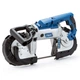 Ленточнопильный станок Scheppach MBS1200 (5901508901) - изображение 4