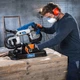 Ленточнопильный станок Scheppach MBS1200 (5901508901) - изображение 3