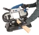 Ленточнопильный станок Scheppach MBS1200 (5901508901) - изображение 2