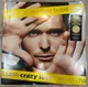 Michael Buble - Crazy Love 2024 (093624843412, Ltd., Yellow) Reprise Records/EU Mint Виниловая пластинка (art.245744) - изображение 2