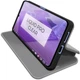 Чехол-книжка для смартфона MAKE Flip для Tecno Spark 40 Titanium Grey (MCP-TS40TG) - изображение 4