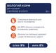 Влажный корм для котят Club 4 Paws Premium 12 шт по 80 г (курица в соусе) - изображение 2