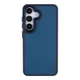 Чохол TPU+PC Space II Color Matte для Samsung Galaxy S25+ 5G (S936) Колір Pink - изображение 9
