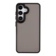 Чохол TPU+PC Space II Color Matte для Samsung Galaxy S25+ 5G (S936) Колір Pink - изображение 8