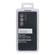 Чохол Liquid Silicone (AA) Full Camera для Samsung Galaxy S25 Ultra 5G (S938) Колір 15.Dark Grey - зображення 6