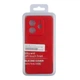 Чохол Liquid Silicone (AA) Full Camera для Xiaomi Redmi Note 14 5G Колір 09.White - изображение 5