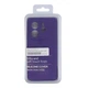 Чохол Liquid Silicone (AA) Full Camera для Xiaomi Redmi Note 14 5G Колір 09.White - изображение 9