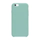 Чохол Soft Case для iPhone 7/8/SE2 Колір 17.Turquoise - зображення 1