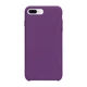 Чохол Soft Case для iPhone 7 Plus/8 Plus Колір 43.Grape - изображение 1