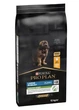 Сухой корм для щенков крупных пород Purina Pro Plan Puppy Large Robust Healthy Start с курицей 12 кг - изображение 1