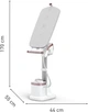 Гладильная система Tefal IXEO Vision QT1811E0 - изображение 17