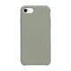 Чохол Soft Case для iPhone 7/8/SE2 Колір 23.Pebble - изображение 1