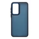 Чохол Premium TPU+PC Space II Color Matte для Samsung Galaxy S23 FE 5G (S711) Колір Pink - изображение 12