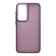 Чохол Premium TPU+PC Space II Color Matte для Samsung Galaxy S23 FE 5G (S711) Колір Pink - изображение 13