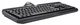 Клавиатура A4Tech K-100 Black USB - изображение 2