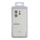 Чохол Liquid Silicone (AA) Full Camera для Xiaomi Redmi Note 14 4G (Global version) Колір 15.Dark Grey - изображение 4