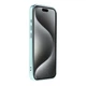 Чохол TPU Metallic Chrome Full Camera with Magsafe для iPhone 15 Pro Max Колір Chrome Silver - зображення 13