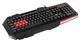 Клавиатура A4Tech B3590R Bloody Black USB - изображение 2