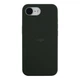 Чохол Premium Silicone Case Full Size (AA) для iPhone 16e Колір 71.Cyprus Green - изображение 1