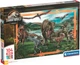 Пазл Clementoni Jurassic World серия MAXI 104 элемента (23770) (8005125237708) - изображение 1