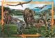 Пазл Clementoni Jurassic World серия MAXI 104 элемента (23770) (8005125237708) - изображение 2