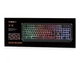 Клавиатура REAL-EL Comfort 7001 Black USB - изображение 6