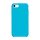 Чохол Soft Case для iPhone 7/8/SE2 Колір 16.Blue - зображення 1