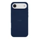 Чохол Premium Silicone Case Full Size (AA) для iPhone 17 Air Колір 70.Deep Navy - изображение 1