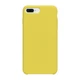 Чохол Premium Soft Case для iPhone 7 Plus/8 Plus Колір 22.Coffee - изображение 19