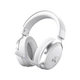 Ігрові бездротові навушники Mchose V9 Pro 7.1 Sound, Bluetooth, 2.4G White - зображення 2