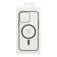 Чохол NEW TPU Color with Magsafe для iPhone 14 Колір White - изображение 5