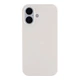 Чохол Silicone Case Full Size (AA) для iPhone 16 Колір 74.Pink Pomelo - изображение 10