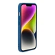 Чохол NEW TPU Color with Magsafe для iPhone 14 Колір White - изображение 13