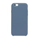 Чохол Soft Case для iPhone 7/8/SE2 Колір 28.Lavender Grey - изображение 1