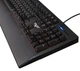 Клавіатура Frime Graphit Black USB RUS/UKR (FLK19600) - зображення 3